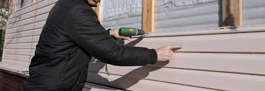 Affordable siding repair and maintenance services in Mount Clemens, MI